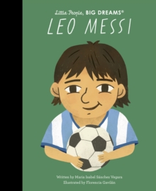 Leo Messi : Volume 108 - 9780711290570
