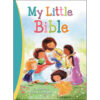 My Little Bible (Hardcover)