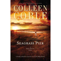 Seagrass Pier (Mass Market Paperback)