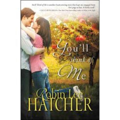 You'll Think Of Me (Paperback)