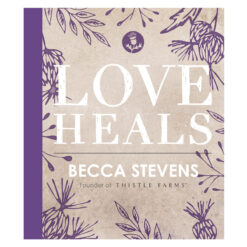 Love Heals (Paperback)