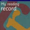 My Reading Record for Key Stage 2