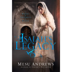 Isaiah's Legacy (Paperback)