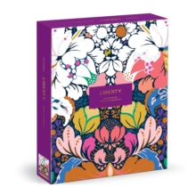 Liberty 9 x 12 Paint by Number Kit Glastonbury - 9780735385641