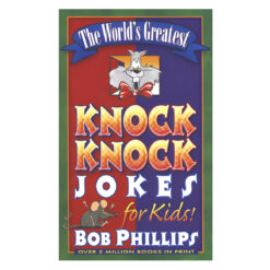 The World's Greatest Knock-Knock Jokes for Kids (Paperback)