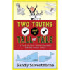 Two Truths And A Tall Tale (Paperback)