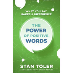 The Power Of Positive Words (Paperback)