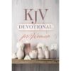 KJV Devotional For Women (Hardcover)