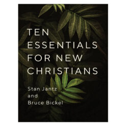 Ten Essentials for New Christians (Paperback)