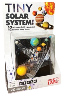 TINY SOLAR SYSTEM - 9780760376065