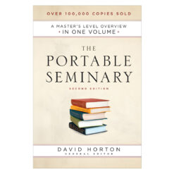 The Portable Seminary 2nd Edition (Paperback)