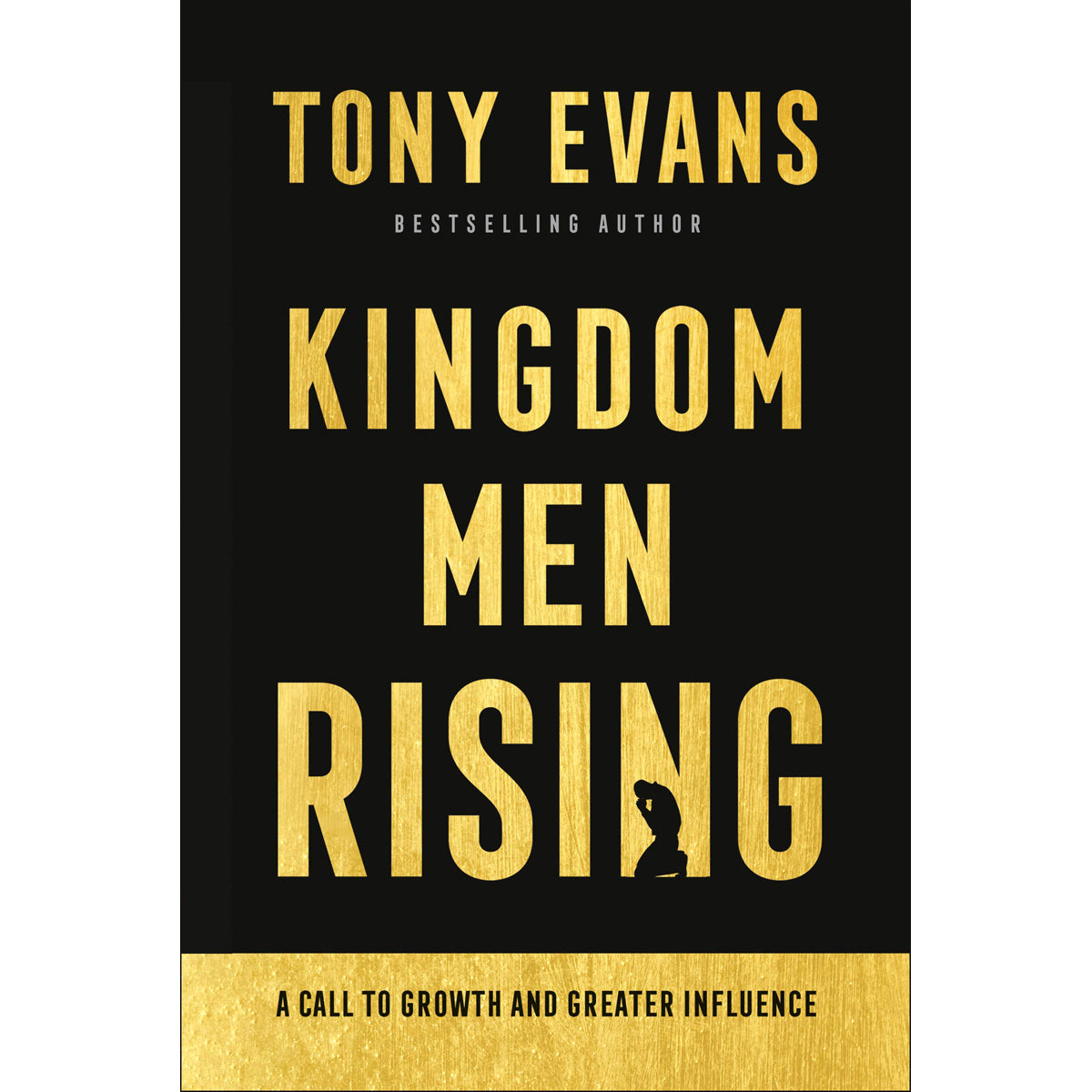 Kingdom Men Rising: A Call To Growth And Greater Influence (Paperback)