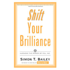 Shift Your Brilliance (Paperback)