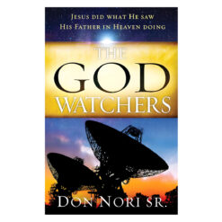The God Watchers (Paperback)