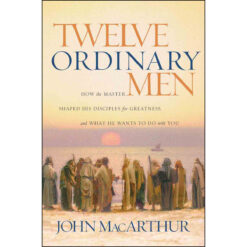 Twelve Ordinary Men (Paperback)