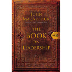 The Book On Leadership (Paperback)