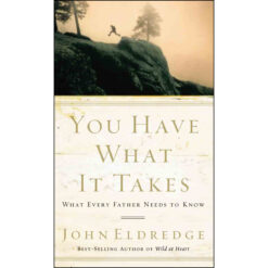 You Have What It Takes (Paperback)