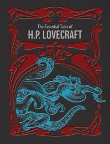 The Essential Tales of H.P. Lovecraft - 9780785847090