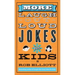 More Laugh-Out-Loud Jokes For Kids (Mass Market Paperback)