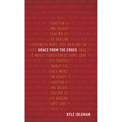 Grace From The Cross (Mass Market Paperback)