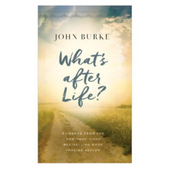 What's After Life? (Mass Market Paperback)