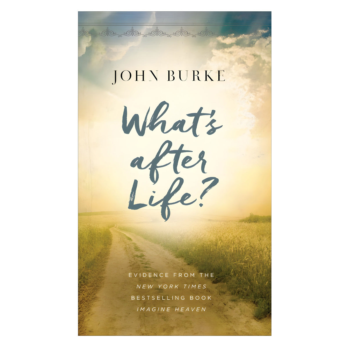 What's After Life? (Mass Market Paperback)