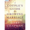 A Couples Guide To A Growing Marriage (Paperback)