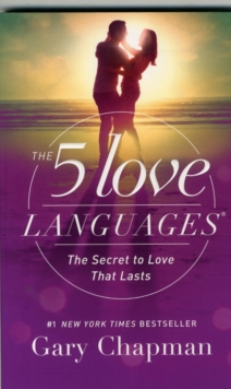 Five Love Languages Revised Edition - 9780802412706