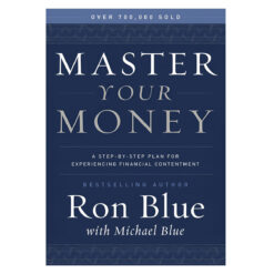 Master Your Money (Paperback)