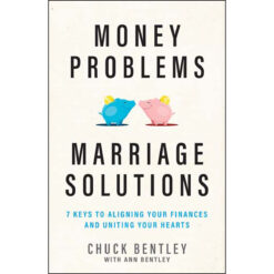 Money Problems Marriage Solutions (Paperback)
