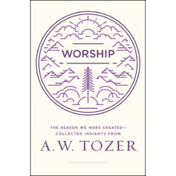 Worship: The Reason We Were Created (Paperback)