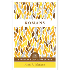 Romans (Everyday Bible Commentary Series)(Paperback)