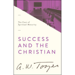 Success And The Christian (Paperback)