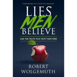 Lies Men Believe (Paperback)