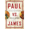 Paul vs James (Paperback)