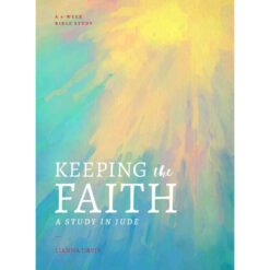 Keeping The Faith (Paperback)