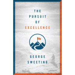 The Pursuit Of Excellence (Paperback)