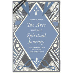 Discovering God Through The Arts (Paperback)