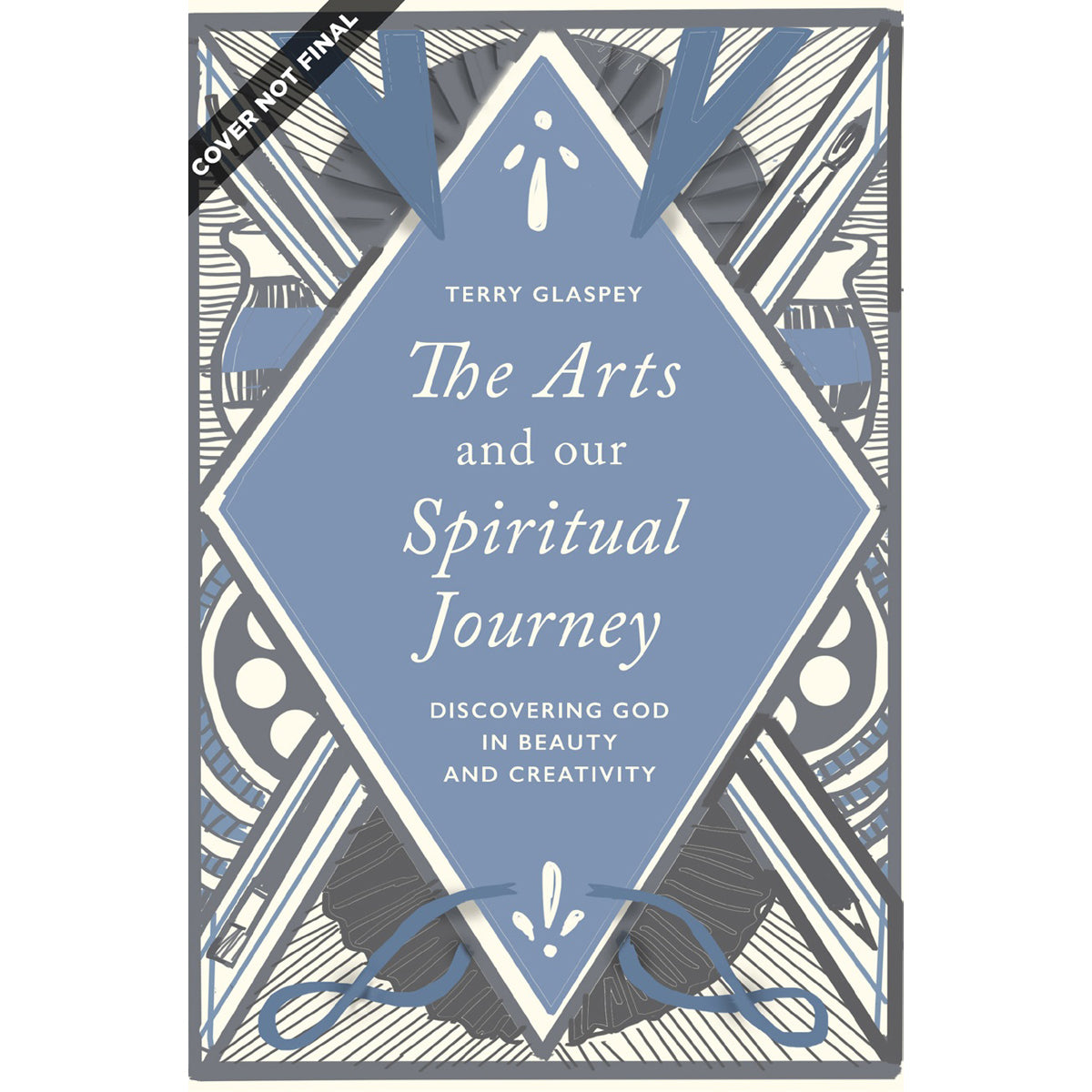 Discovering God Through The Arts (Paperback)