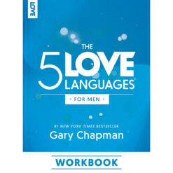 The 5 Love Languages For Men Workbook (Paperback)