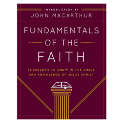 Fundamentals Of The Faith (Paperback)