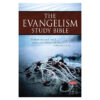 NKJV The Evangelism Study Bible (Hardcover)