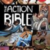 Action Bible Rev/E : God's Redemptive Story - 9780830777440