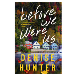 Before We Were Us (Paperback)
