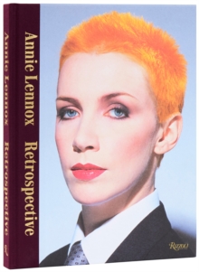 Annie Lennox : Retrospective - 9780847875559