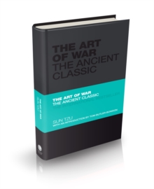 The Art of War : The Ancient Classic - 9780857080097