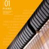 Trinity College London Piano Exam Pieces Plus Exercises From 2021: Grade 1