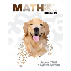 Math Lessons For A Living Education Level 2 (Math Lessons for a Living Education)(Paperback)