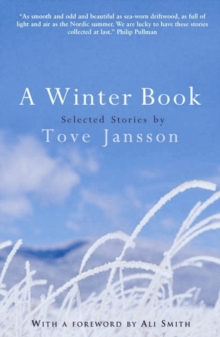 A Winter Book : Selected Stories - 9780954899523