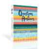 Questions And Answers For Kids (Hardcover)